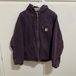 Carhartt Jacket